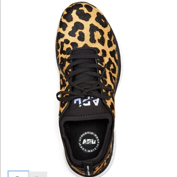 apl techloom leopard